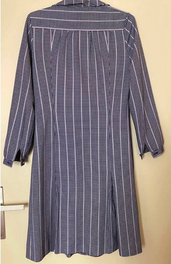 robe marcelle griffon