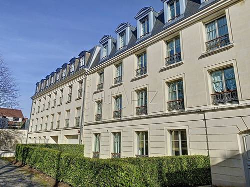Vends Le Chesnay - Appartement 7 pièces 175m² - Le Chesnay-Rocquencourt (78)
