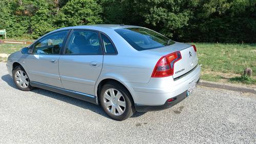 Vends CitroËn C5 Excellent état - 2007, 155000km