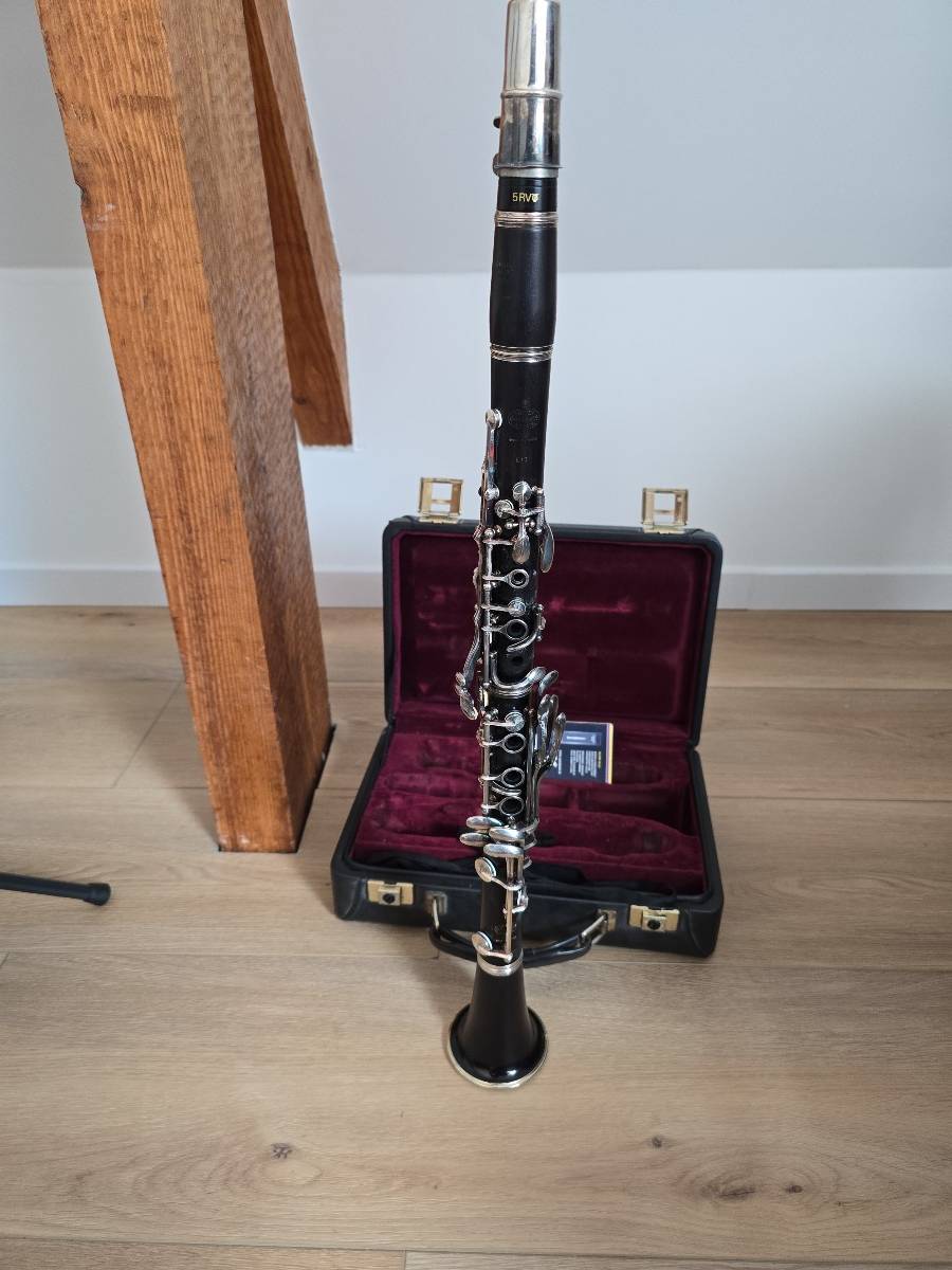Vends clarinette Buffet Crampon E13