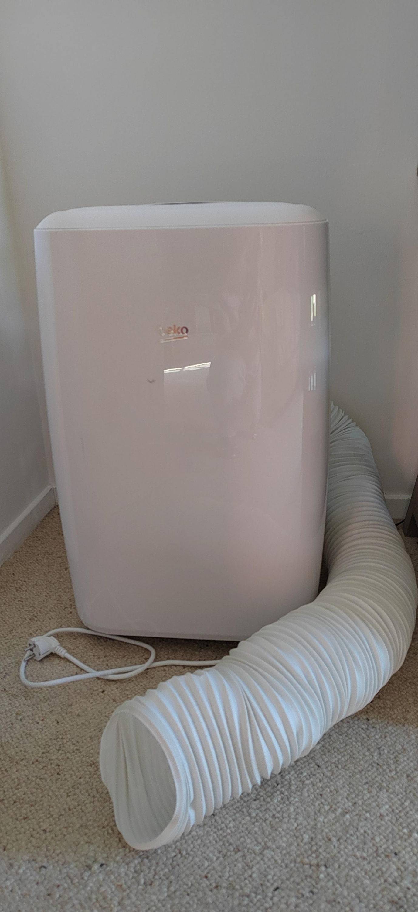 Vends climatiseur mobile neuf