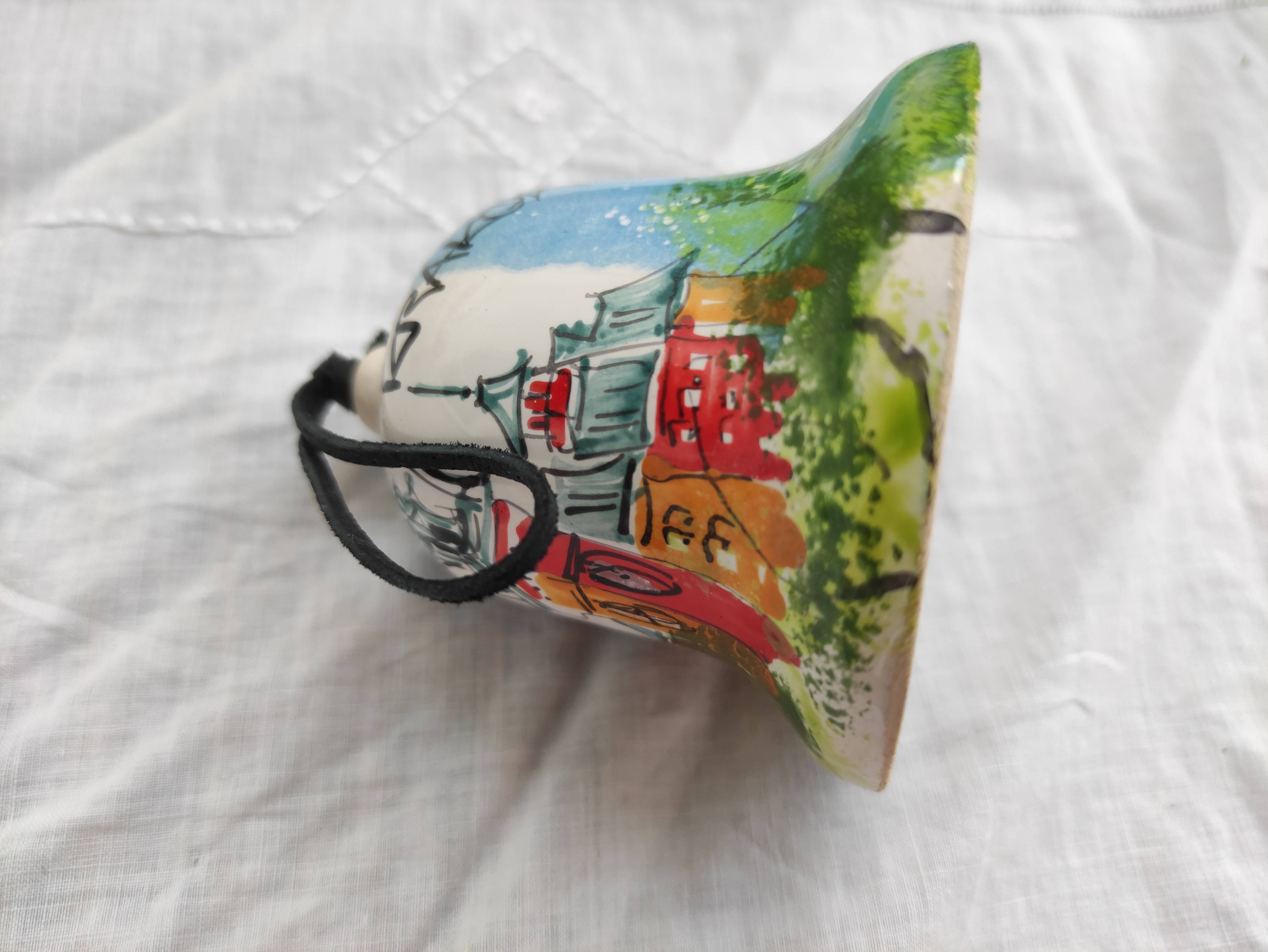 Vends clochette de Cracovie