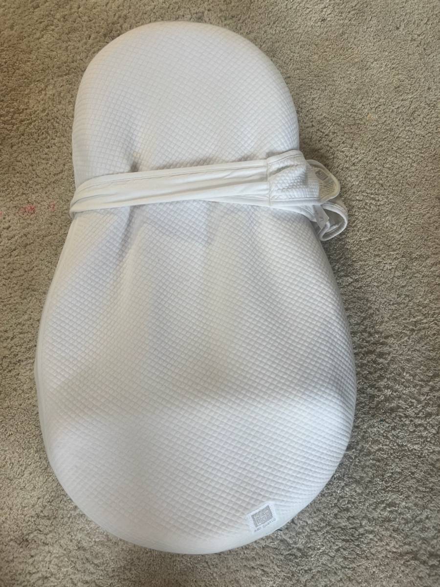 Vends cocoon baby red castle