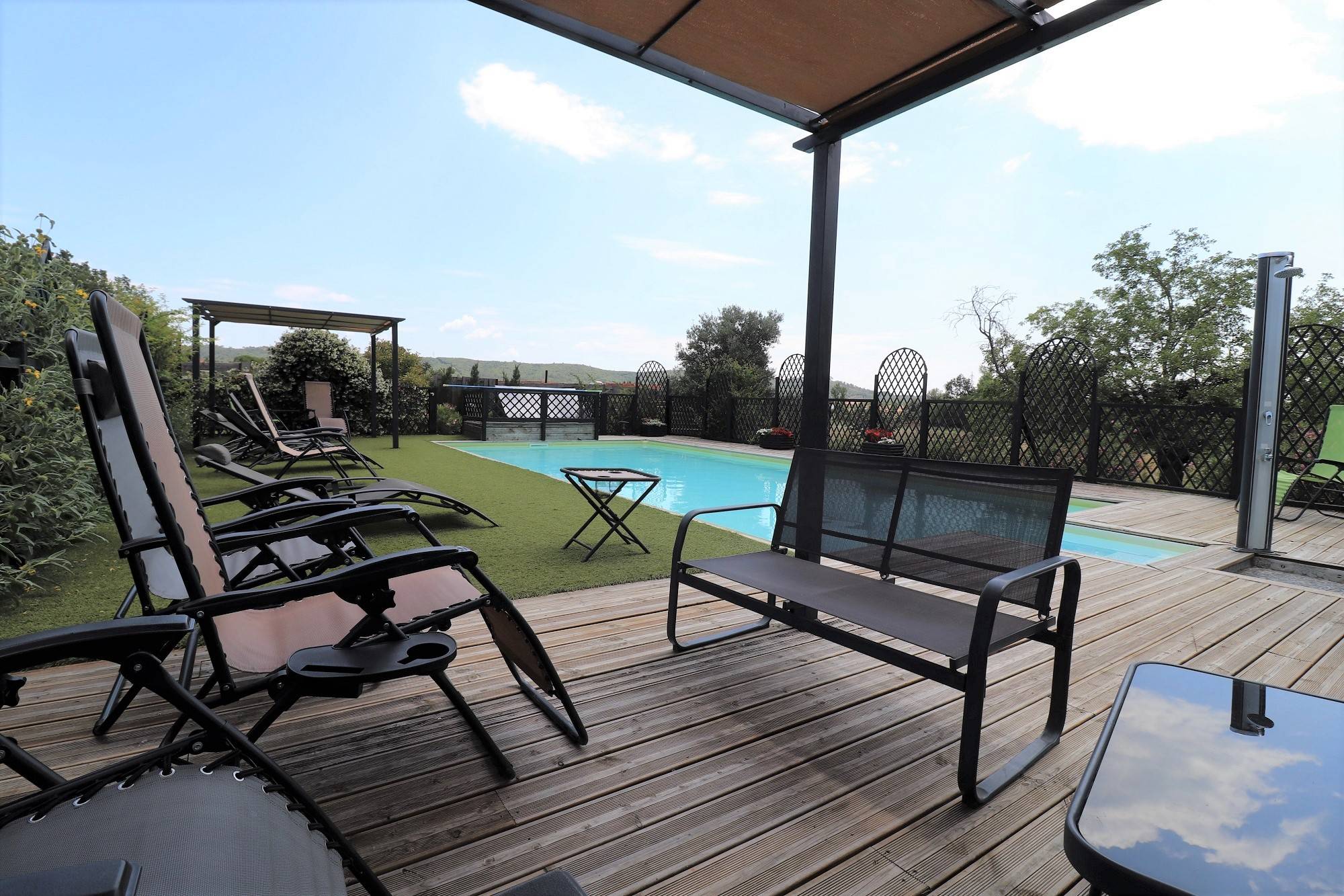 Vends maison 390m²