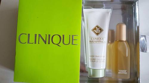 Vends coffret clinique
