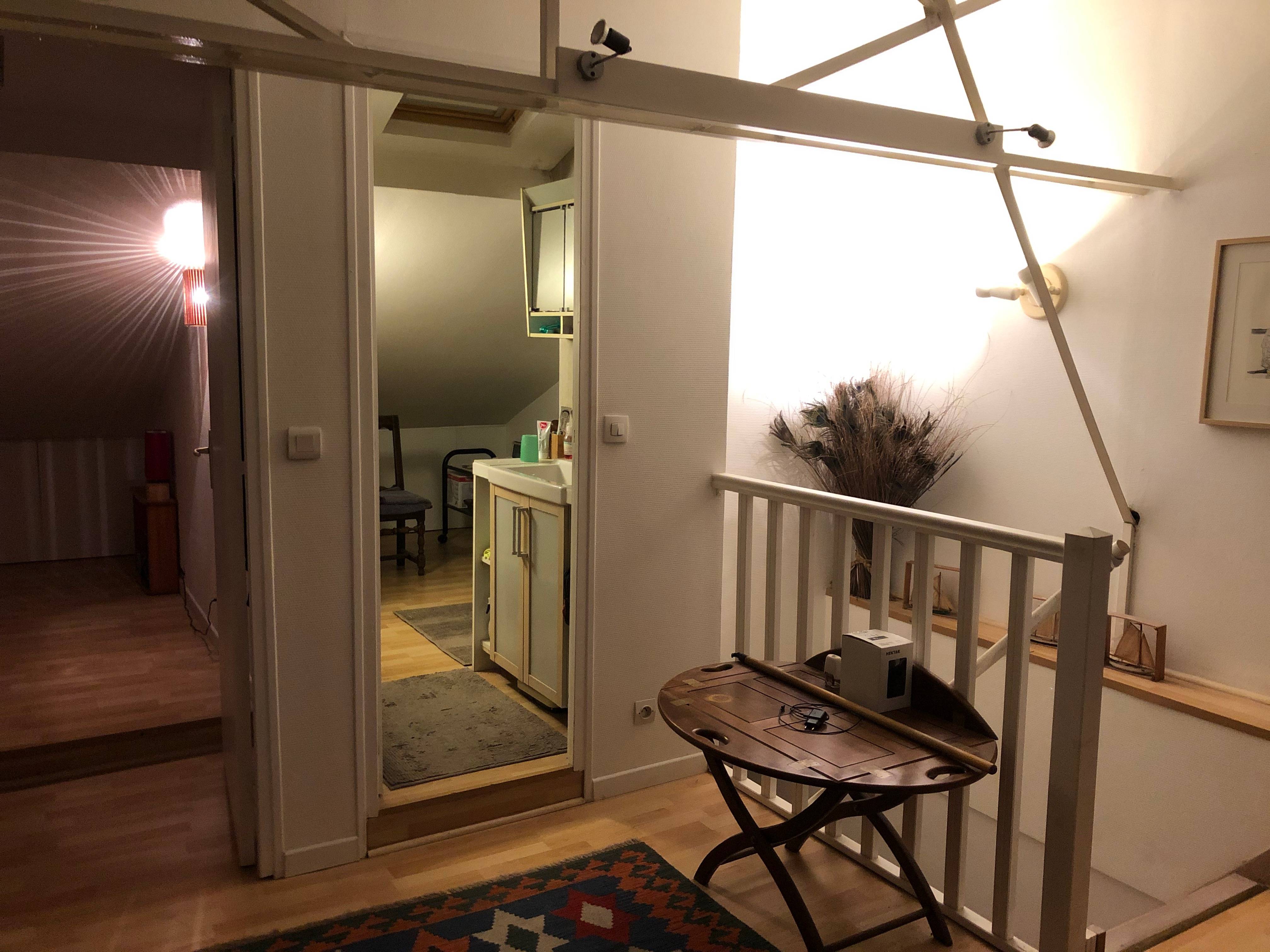 Une photo de l’annonce