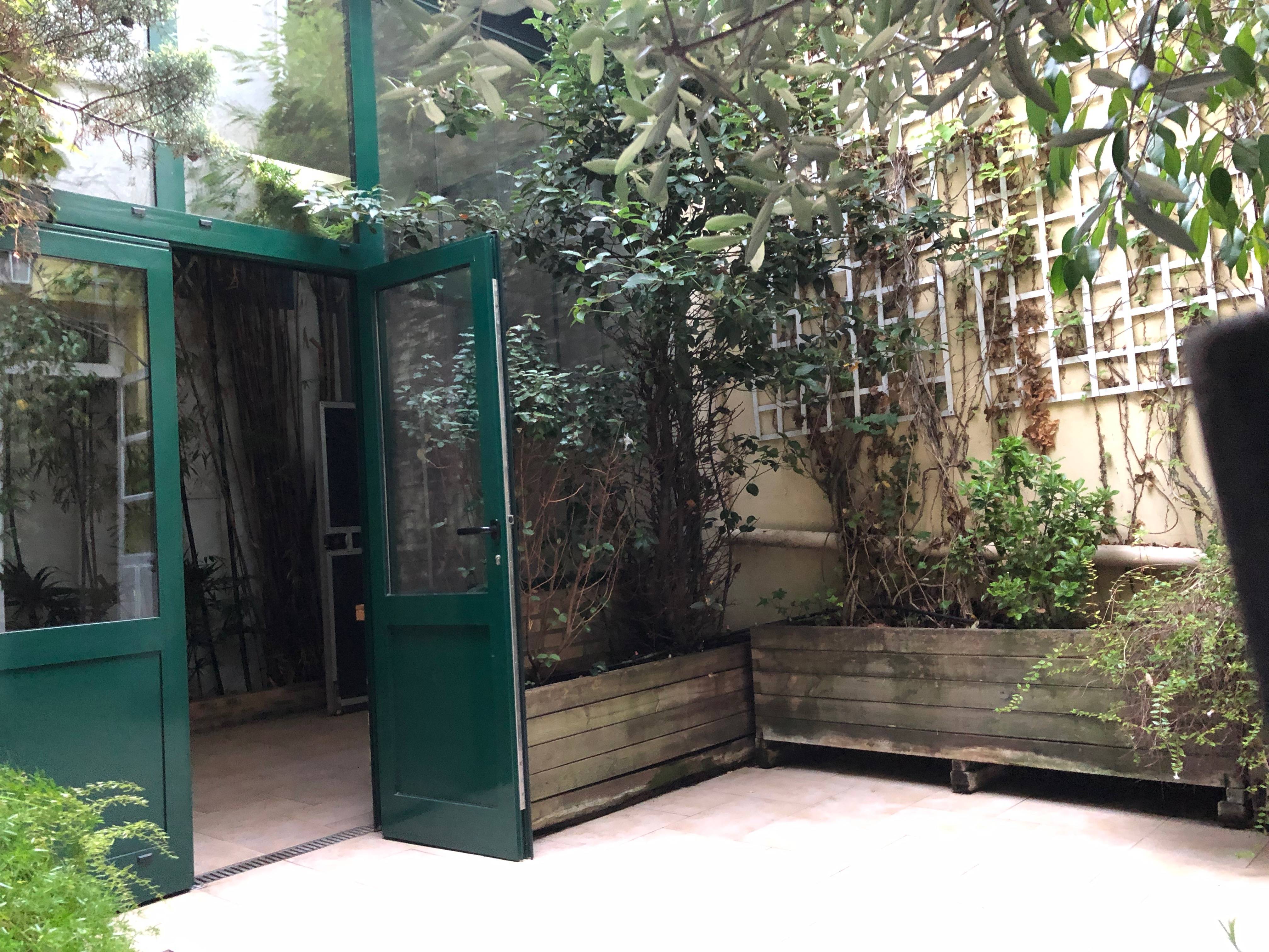 Une photo de l’annonce