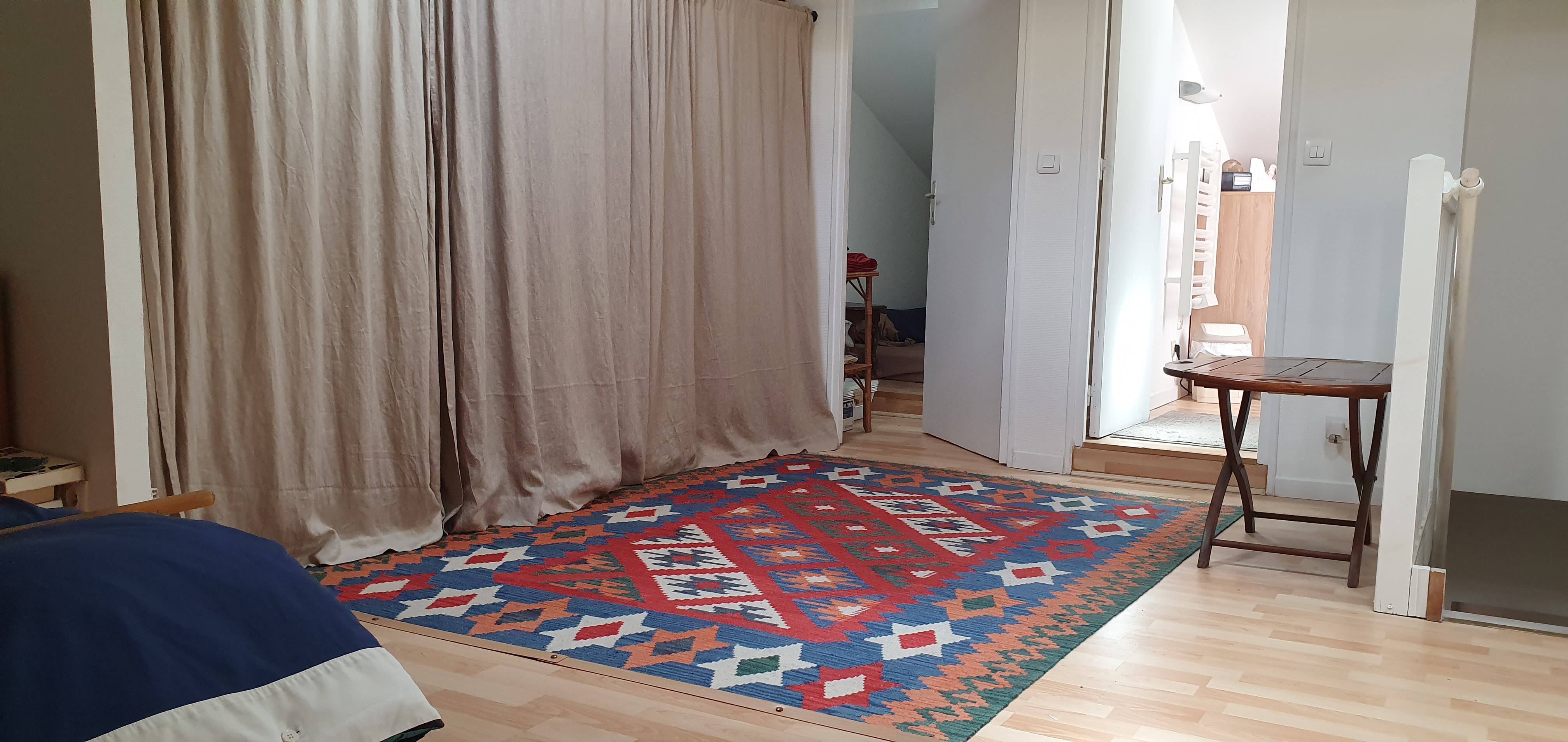 Une photo de l’annonce