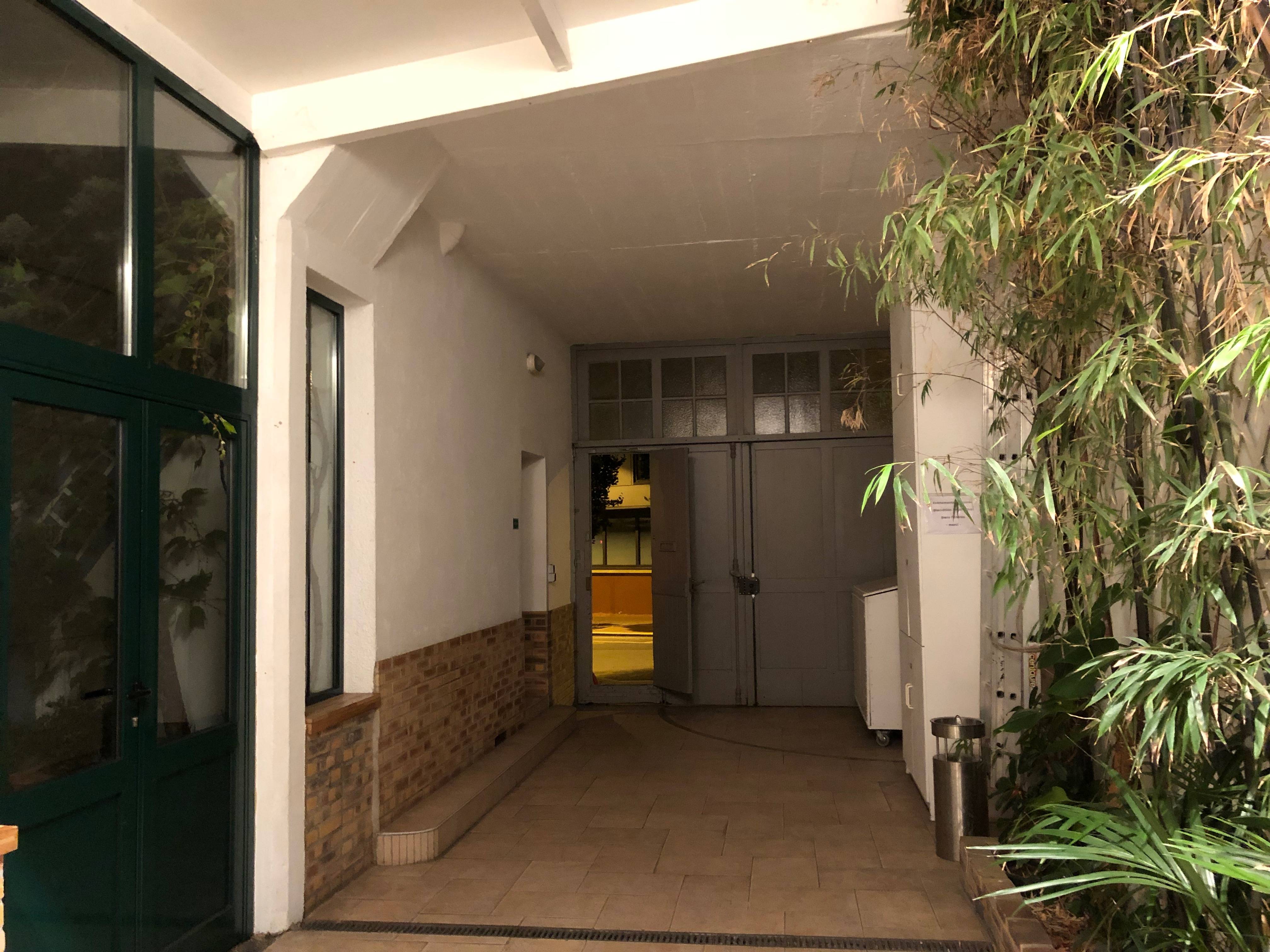 Une photo de l’annonce