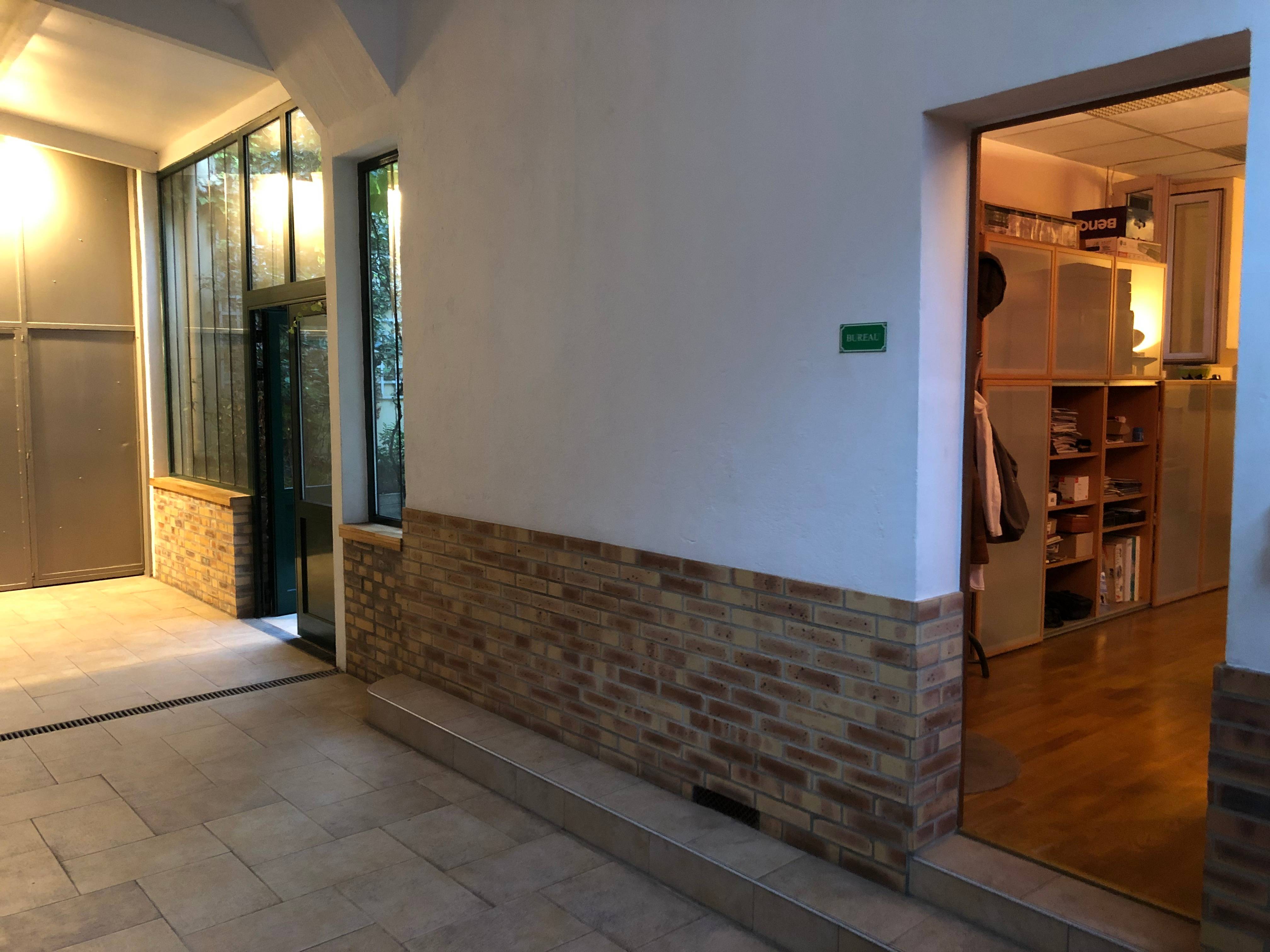 Une photo de l’annonce