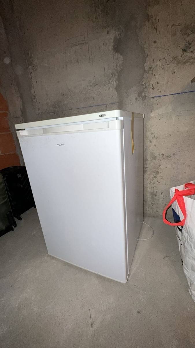 Vends congélateur en bon état