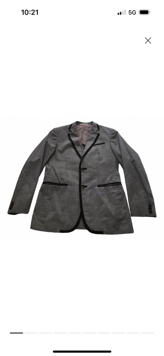 Jupe Mini Cœur Love Moschino - Taille 36 Noire - Neuve Jamais Portée