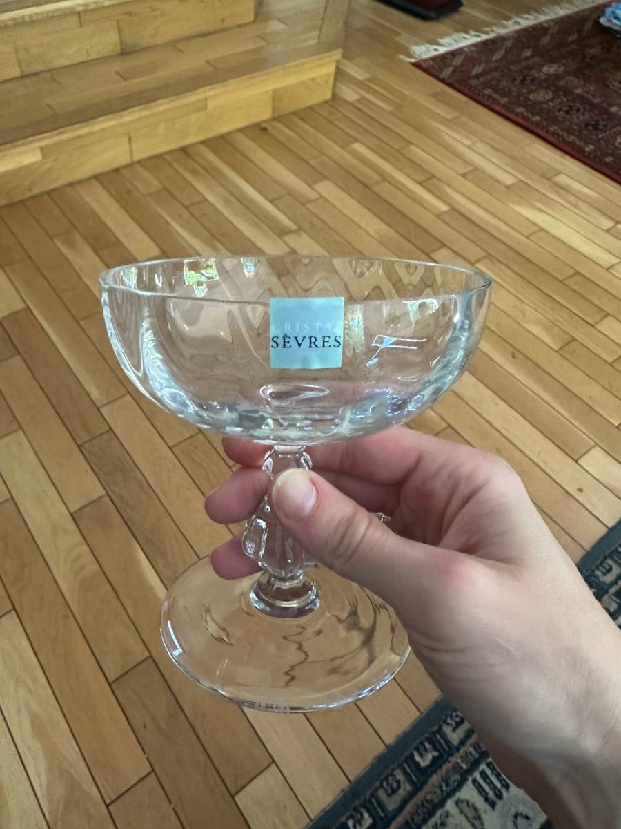 BOITE DE 100 verres à doubler GUILLEMINOT neuves jamais utilisées 5 par 5 cm EUR 10,00 - FR