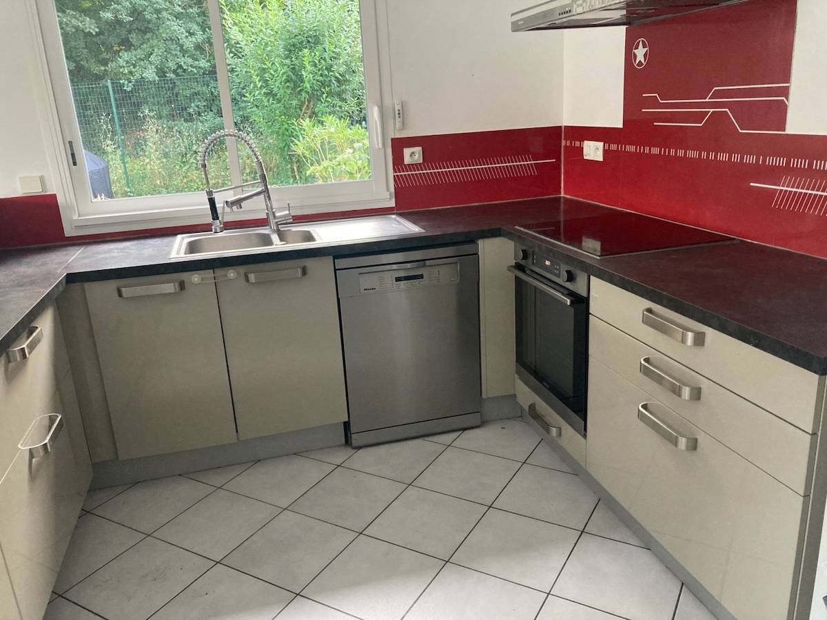 Vends Cuisine Schmidt