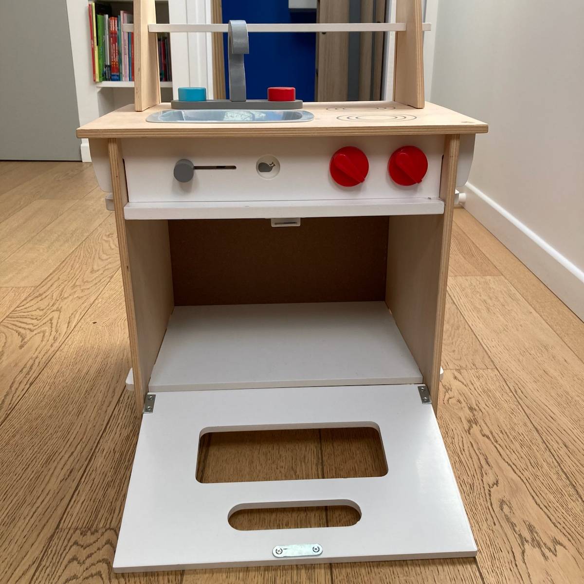 Vends cuisinière pour enfant