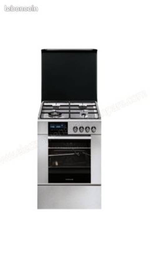 Vends Cuisinière mixte De Dietrich