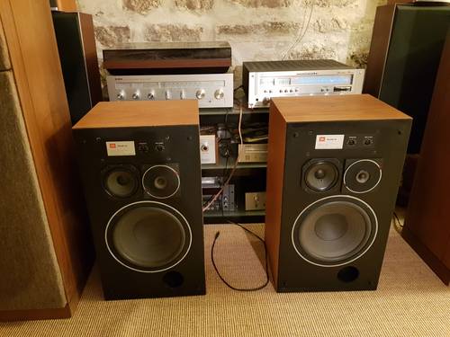 Vends JBL L36