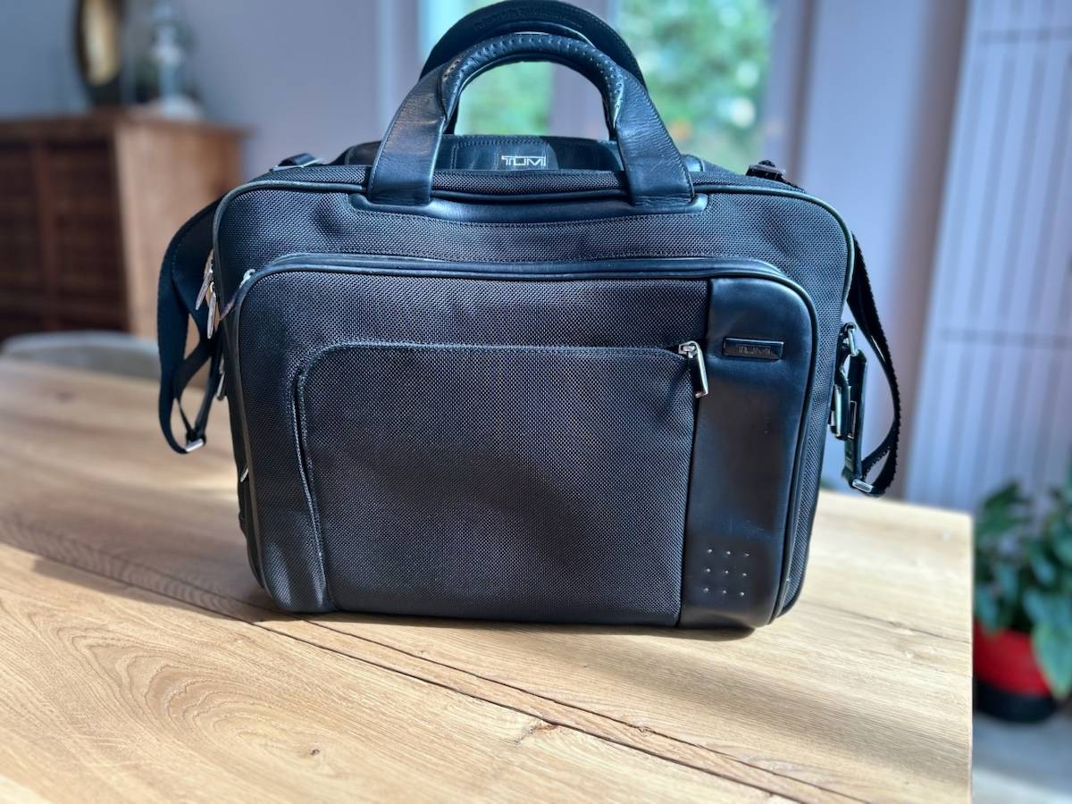 Vends Sac TUMI