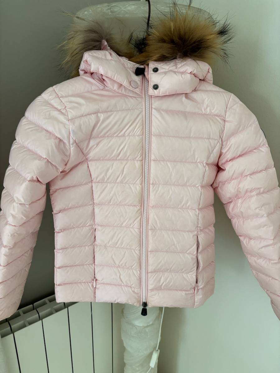 Vends doudoune Jott neuve - Taille 8 ans