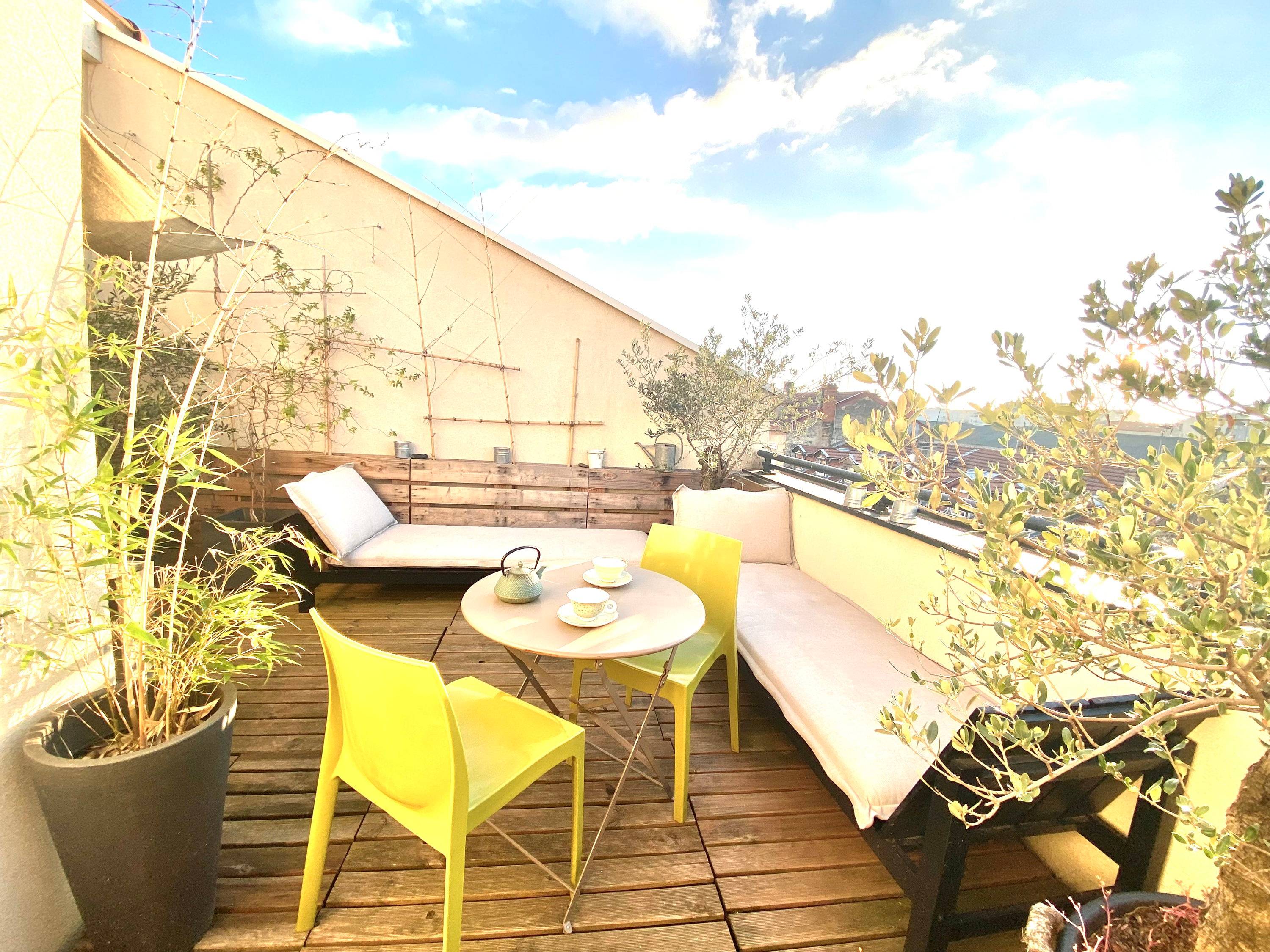 Une photo de l’annonce