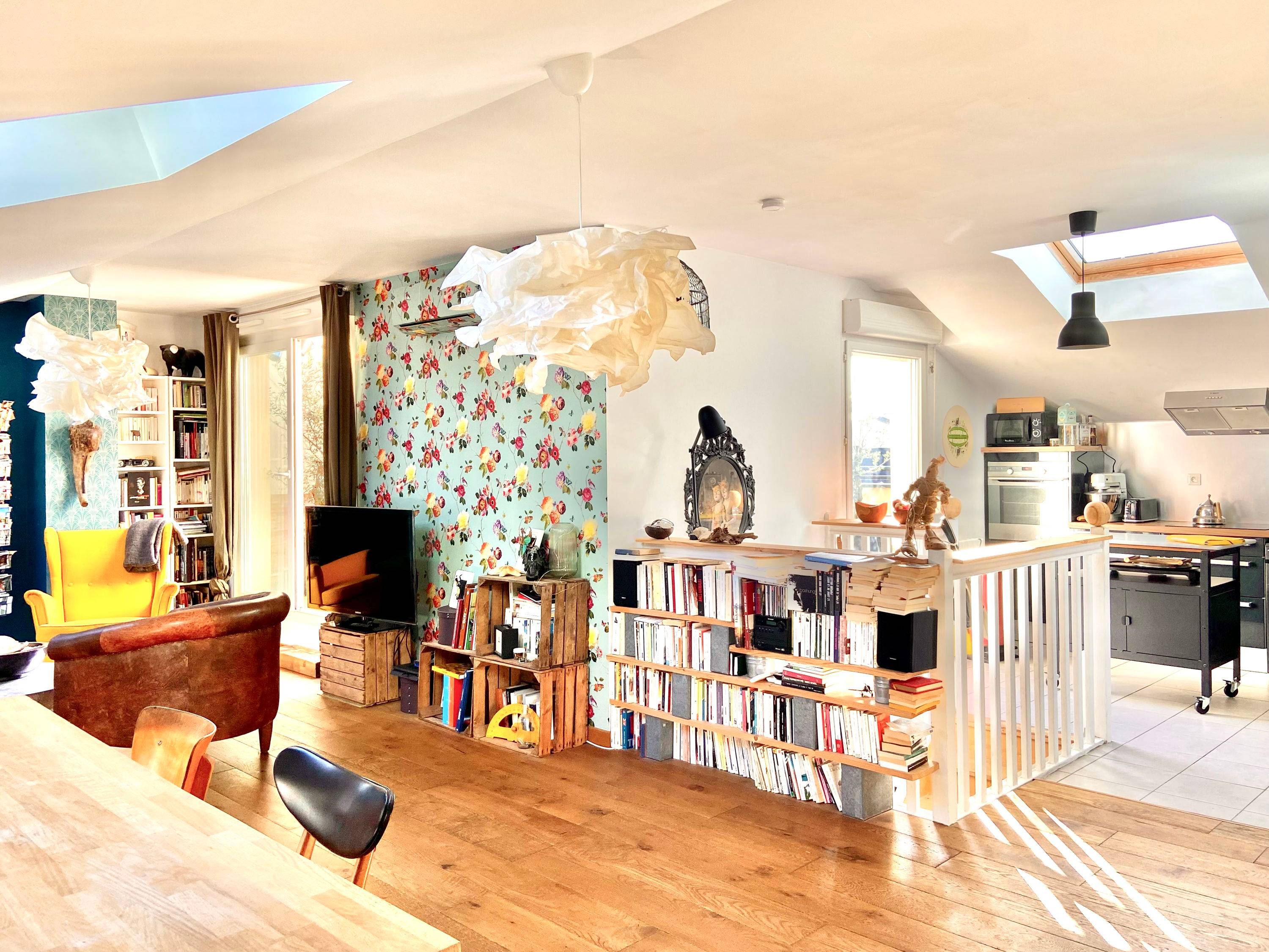 Une photo de l’annonce