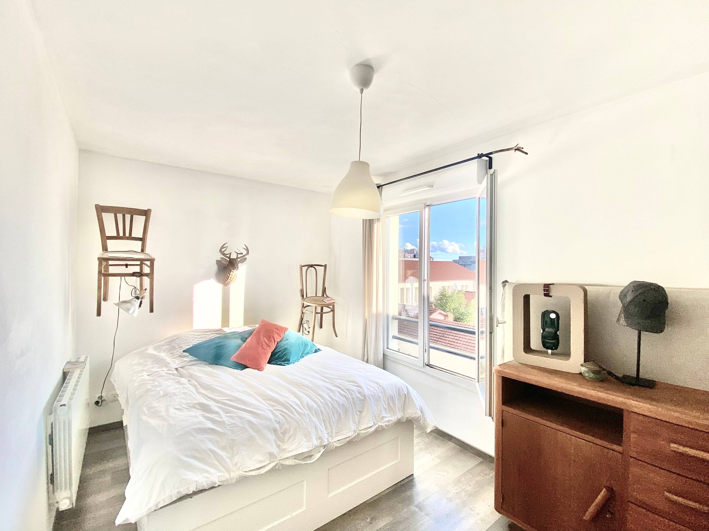 Une photo de l’annonce