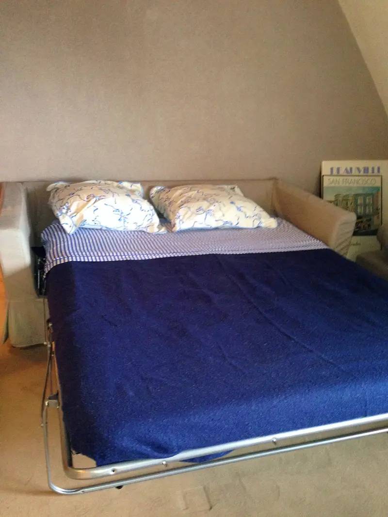 Une photo de l’annonce