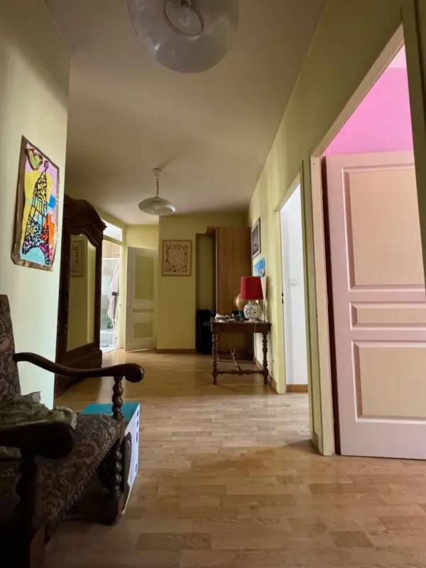 Une photo de l’annonce