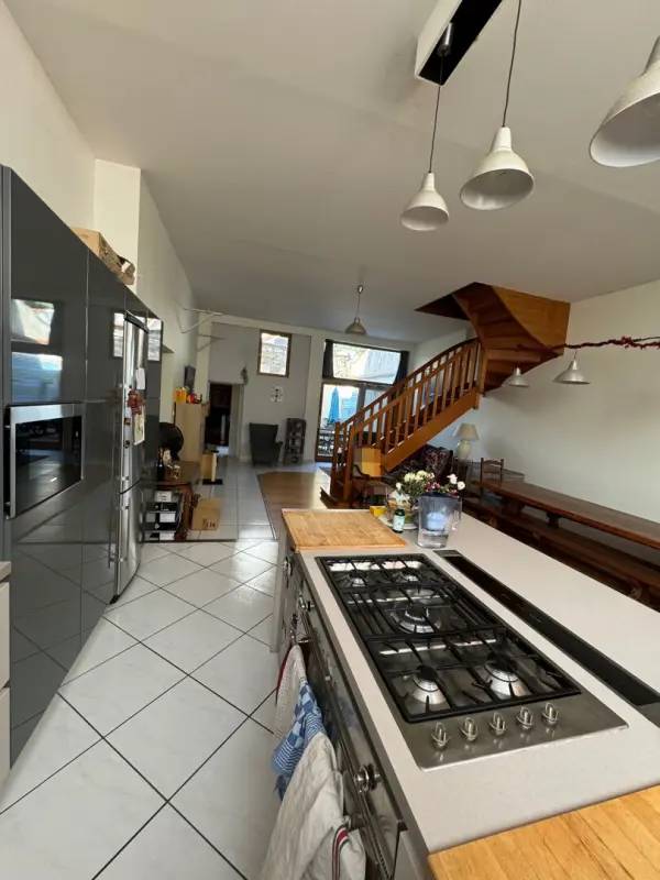 Une photo de l’annonce