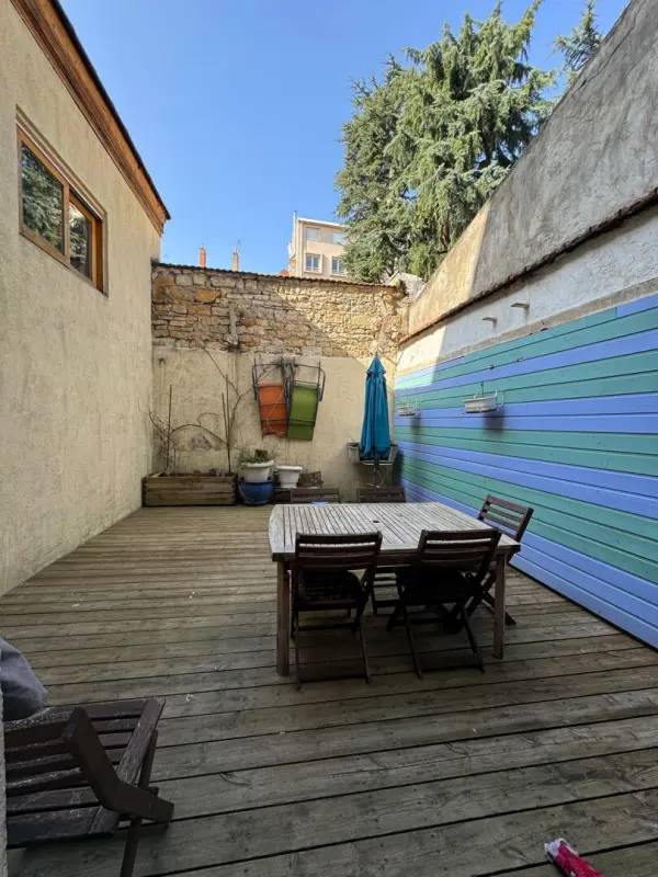 Une photo de l’annonce