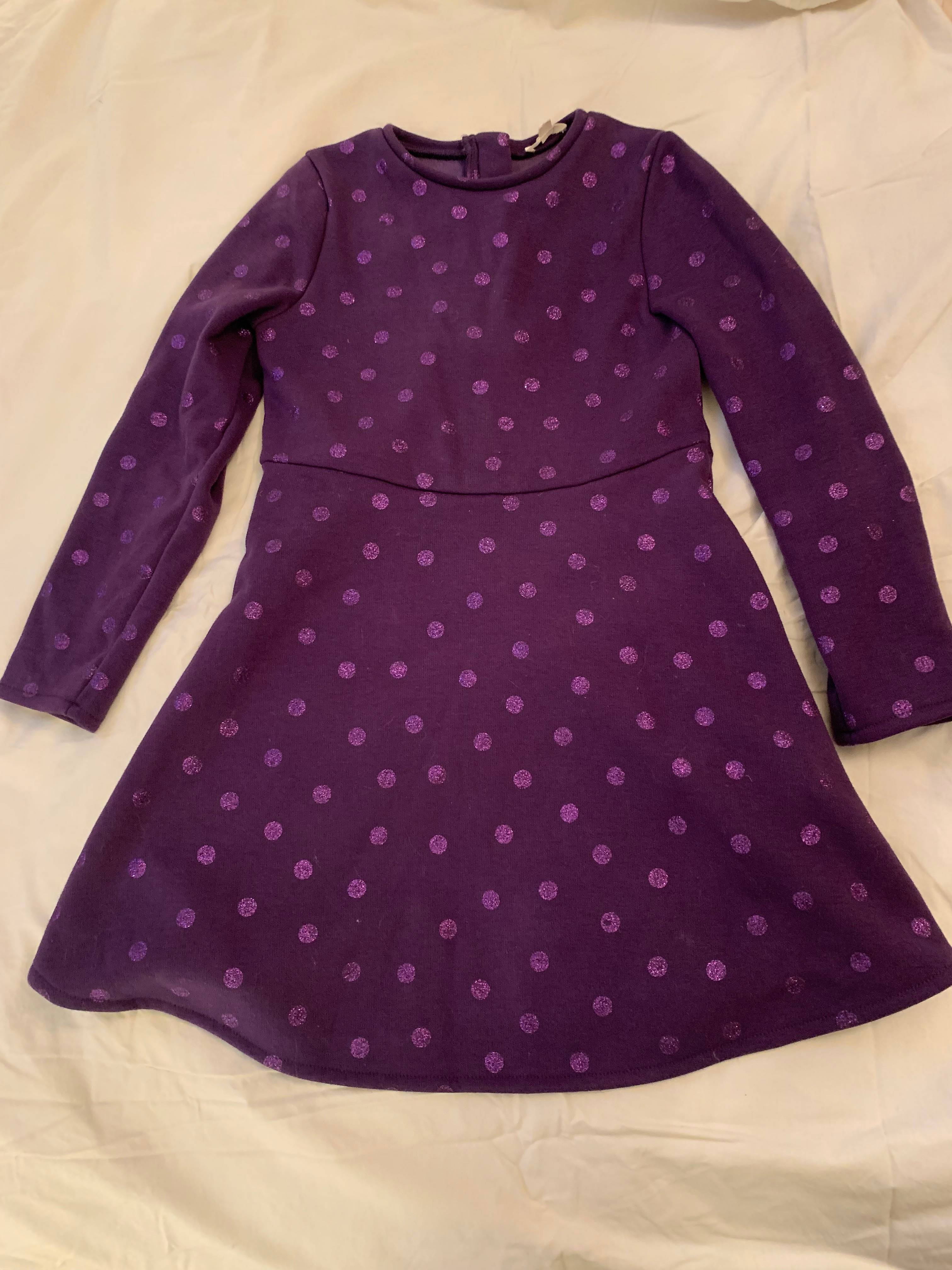 Vends robe enfant Dpam