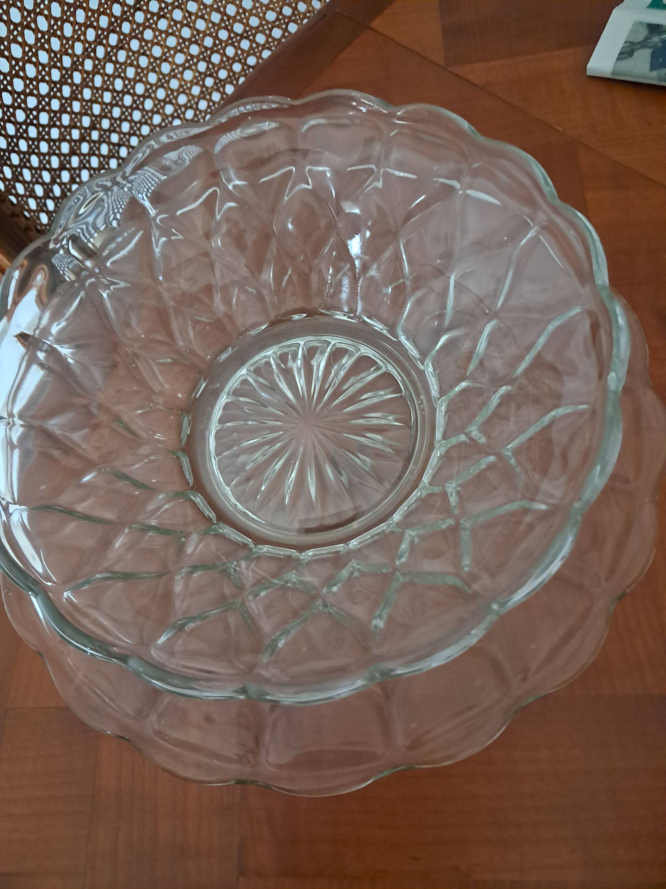Vends ensemble à dessert