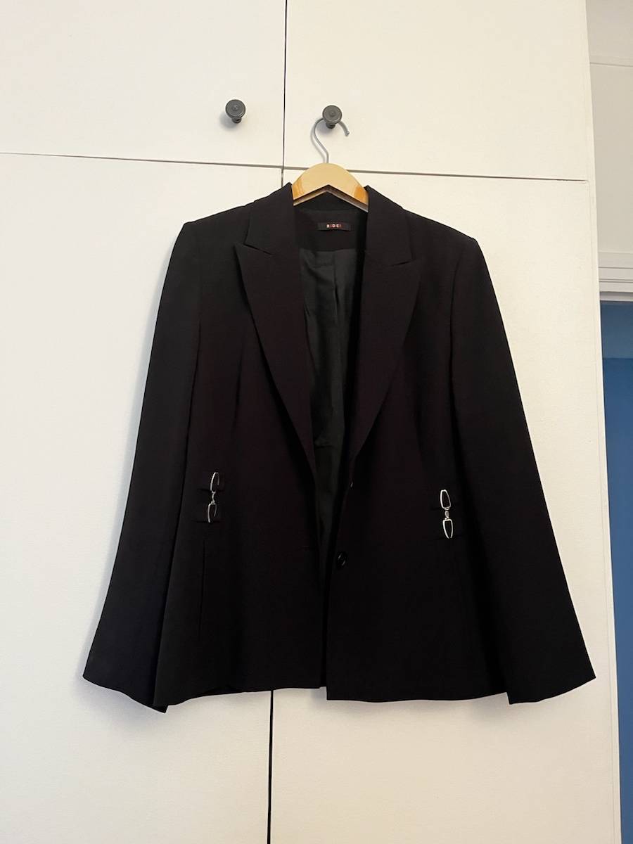 Vends ensemble robe & veste Rodier - Taille XXL