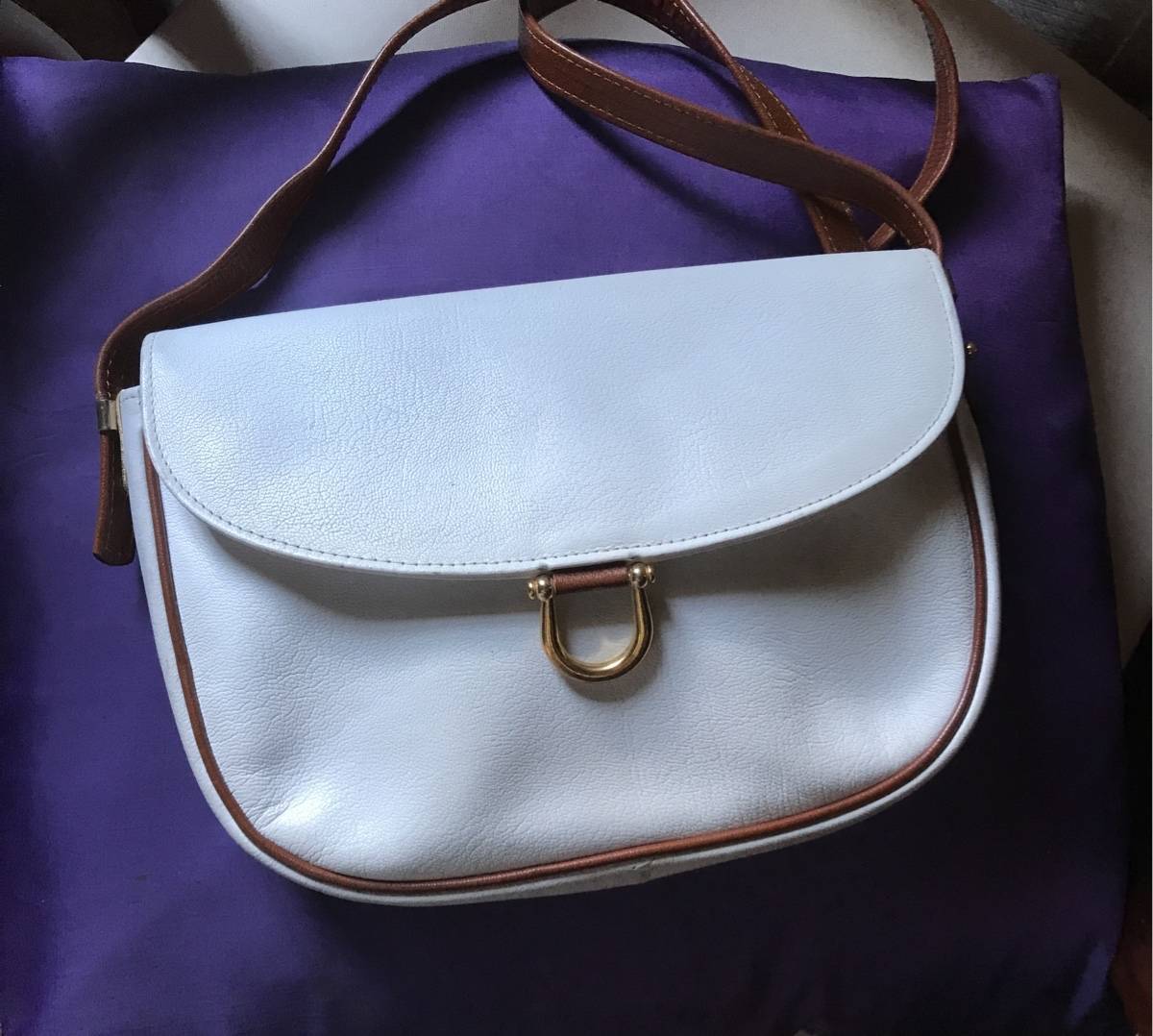 Vends sac épaule