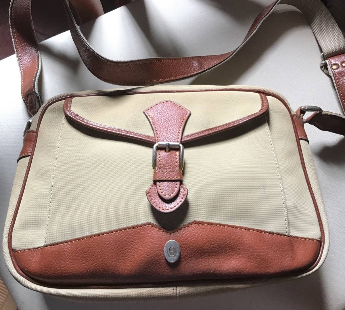 Vends sac épaule