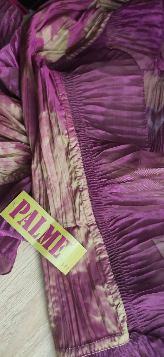 Vends étole neuve avec étiquette marque Palme