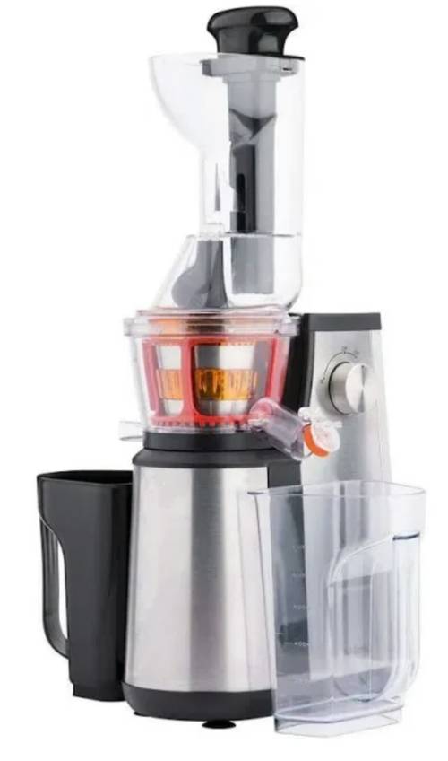 Vends extracteur de jus / centrifugeuse