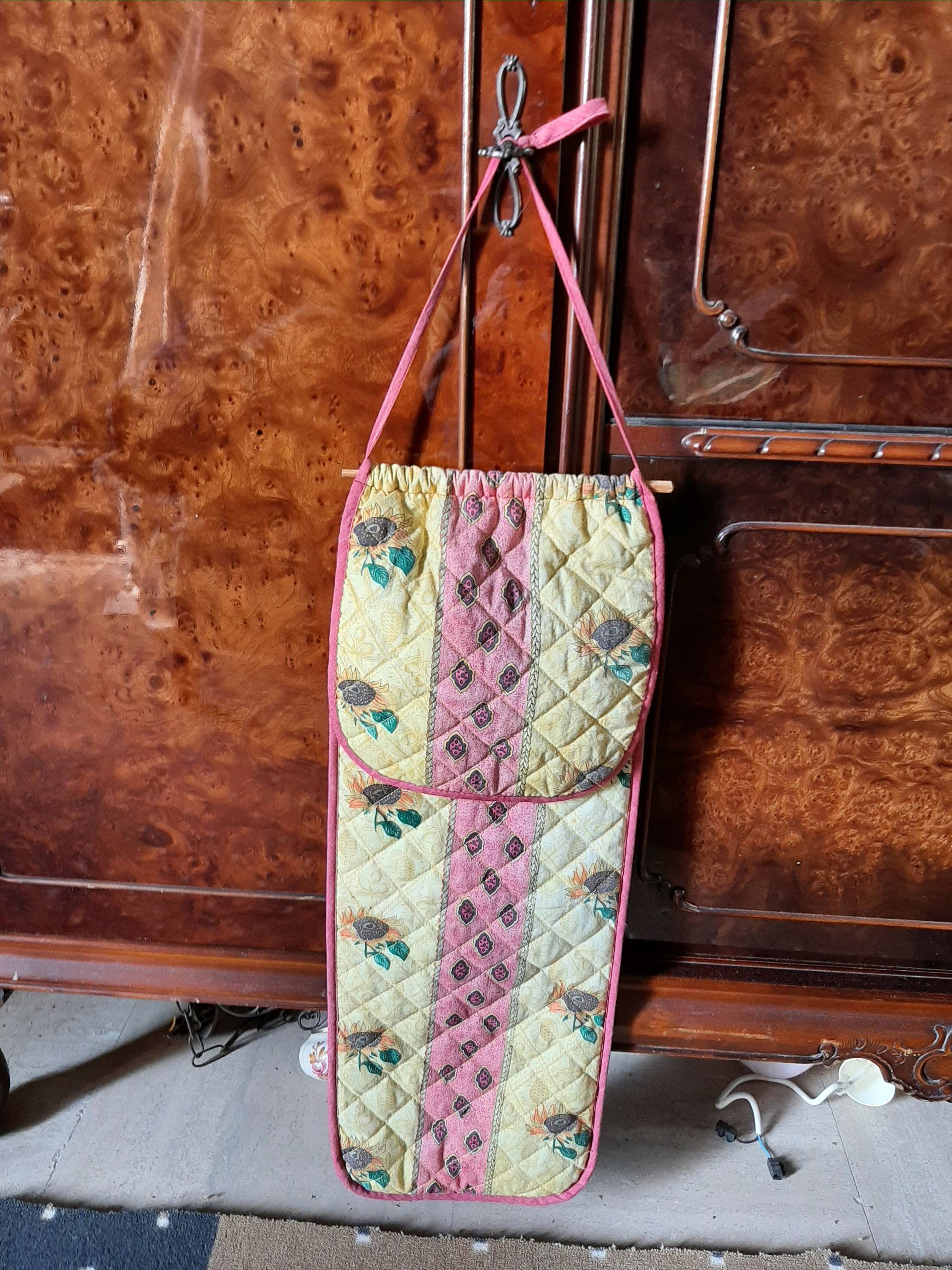 Vends sac à pain ou sac à sacs