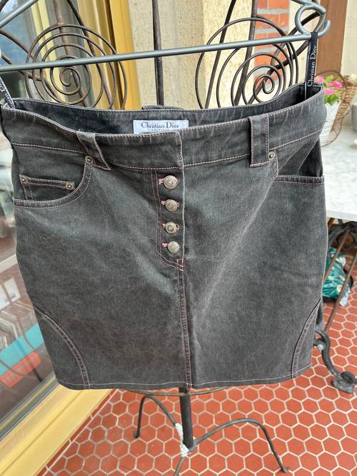 Vends Jupe DIOR