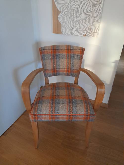 Vends fauteuil bridge
