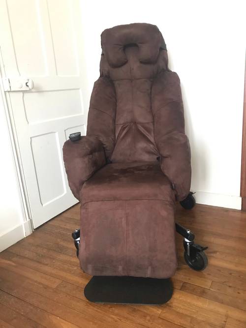 Vends Fauteuil de confort