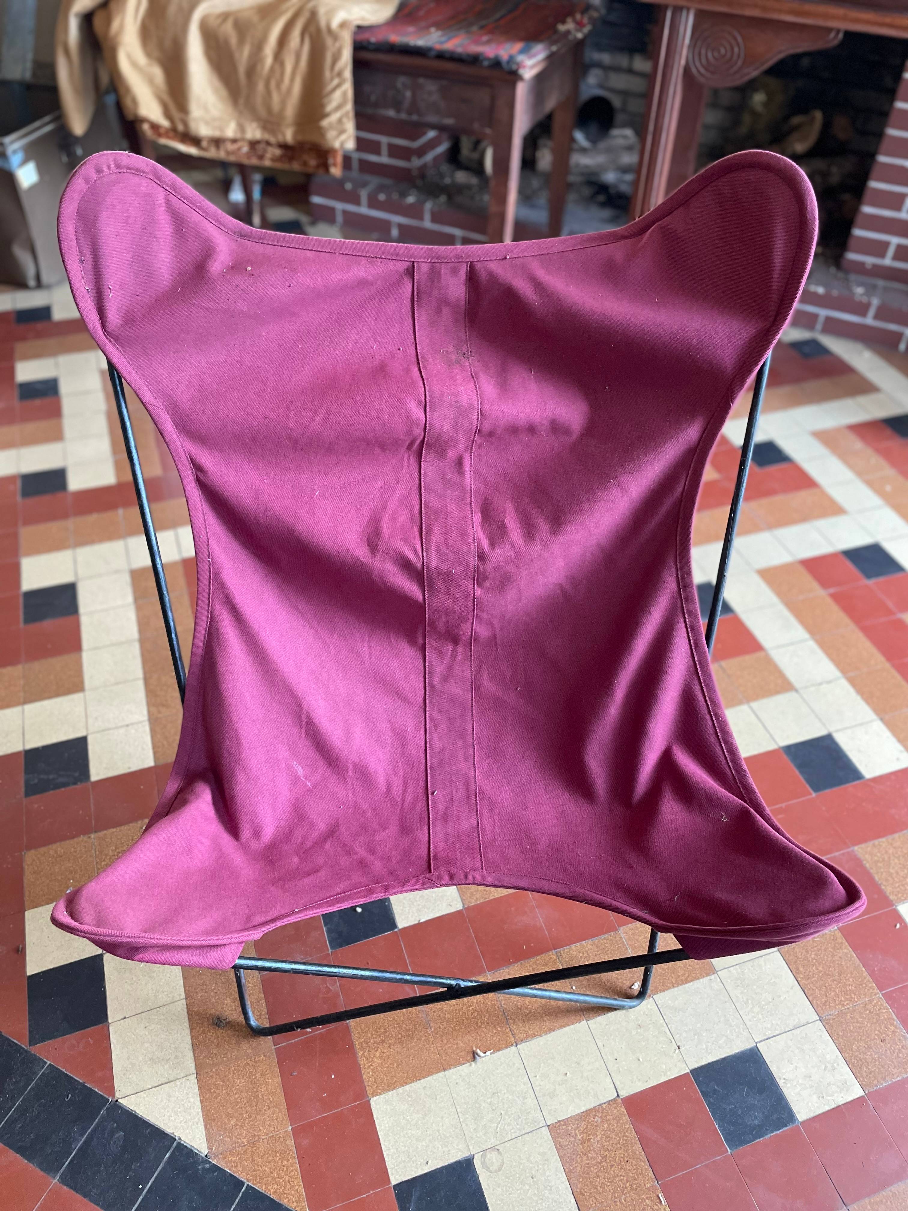 Vends deux fauteuils design