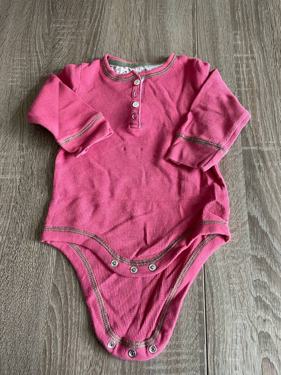 Vends body Baby Gap - Taille 6 mois