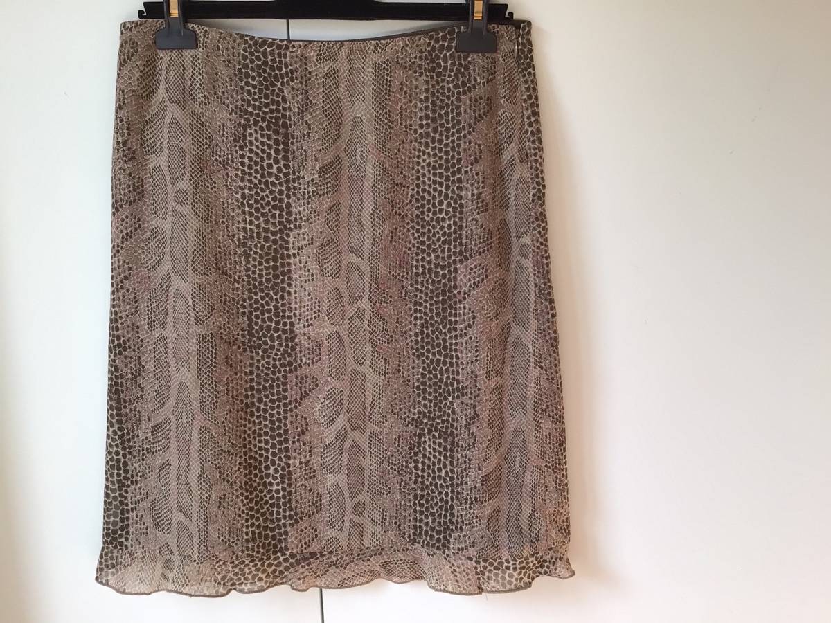 Vends jupe Zara - Taille L