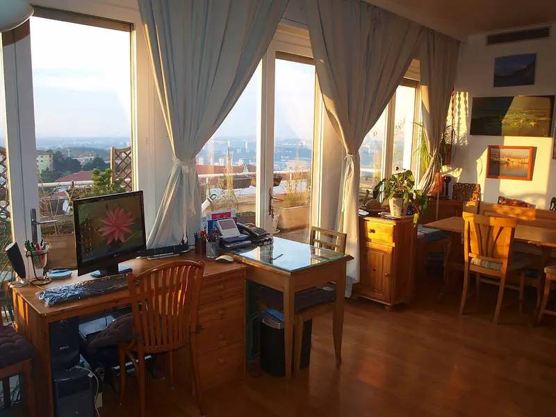 Une photo de l’annonce