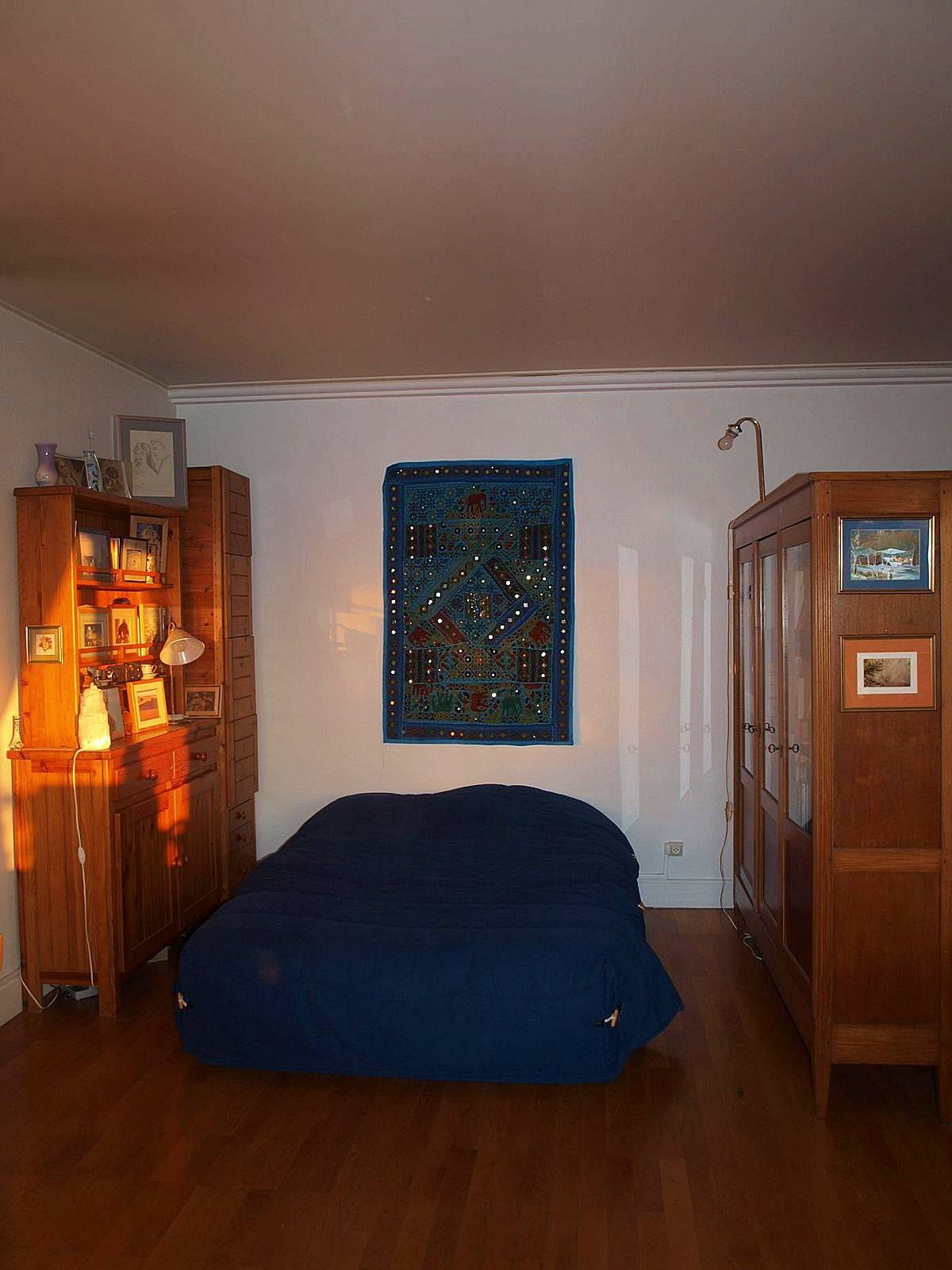 Une photo de l’annonce