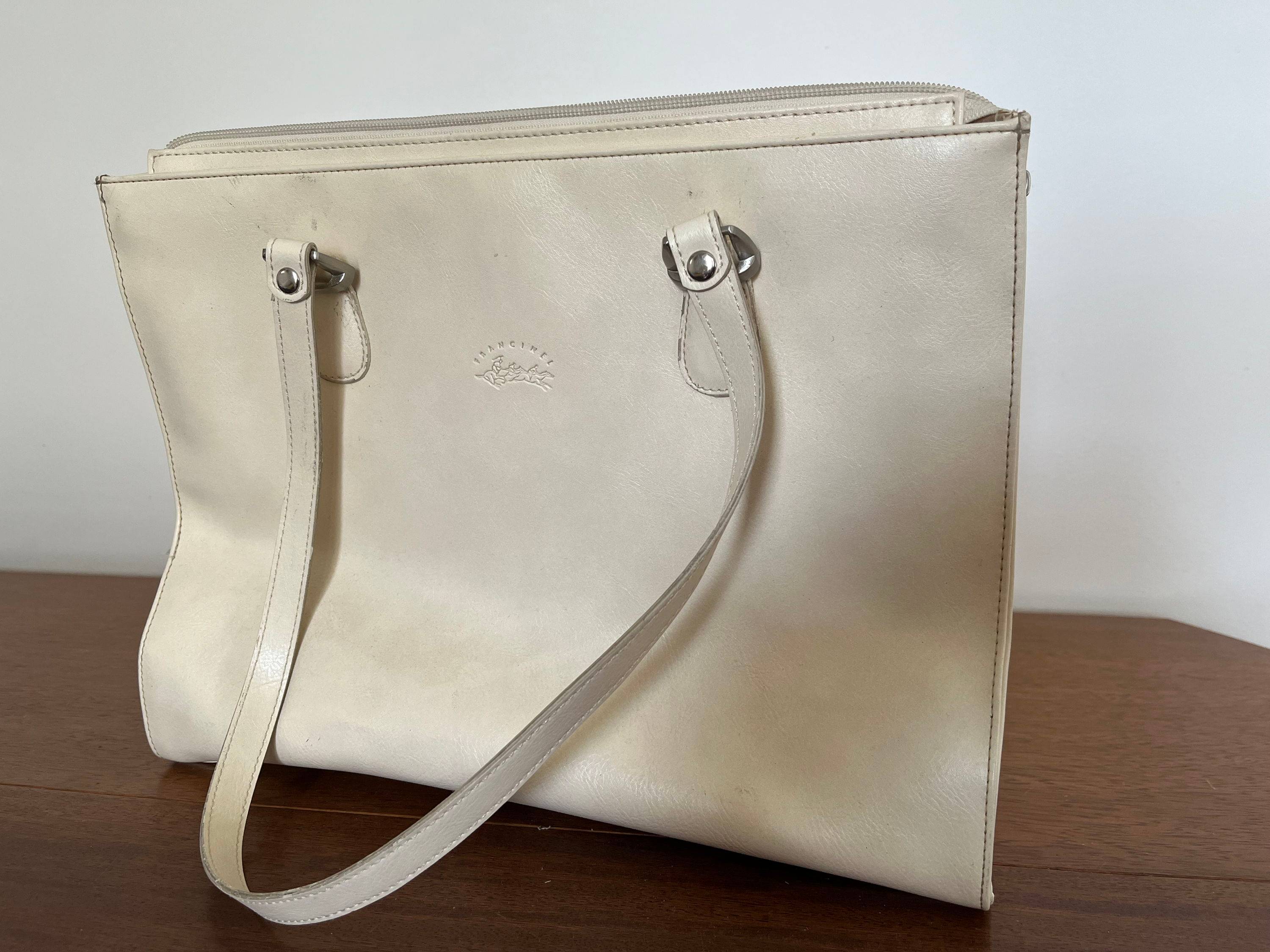 Vends sac à main Francinel 35 €