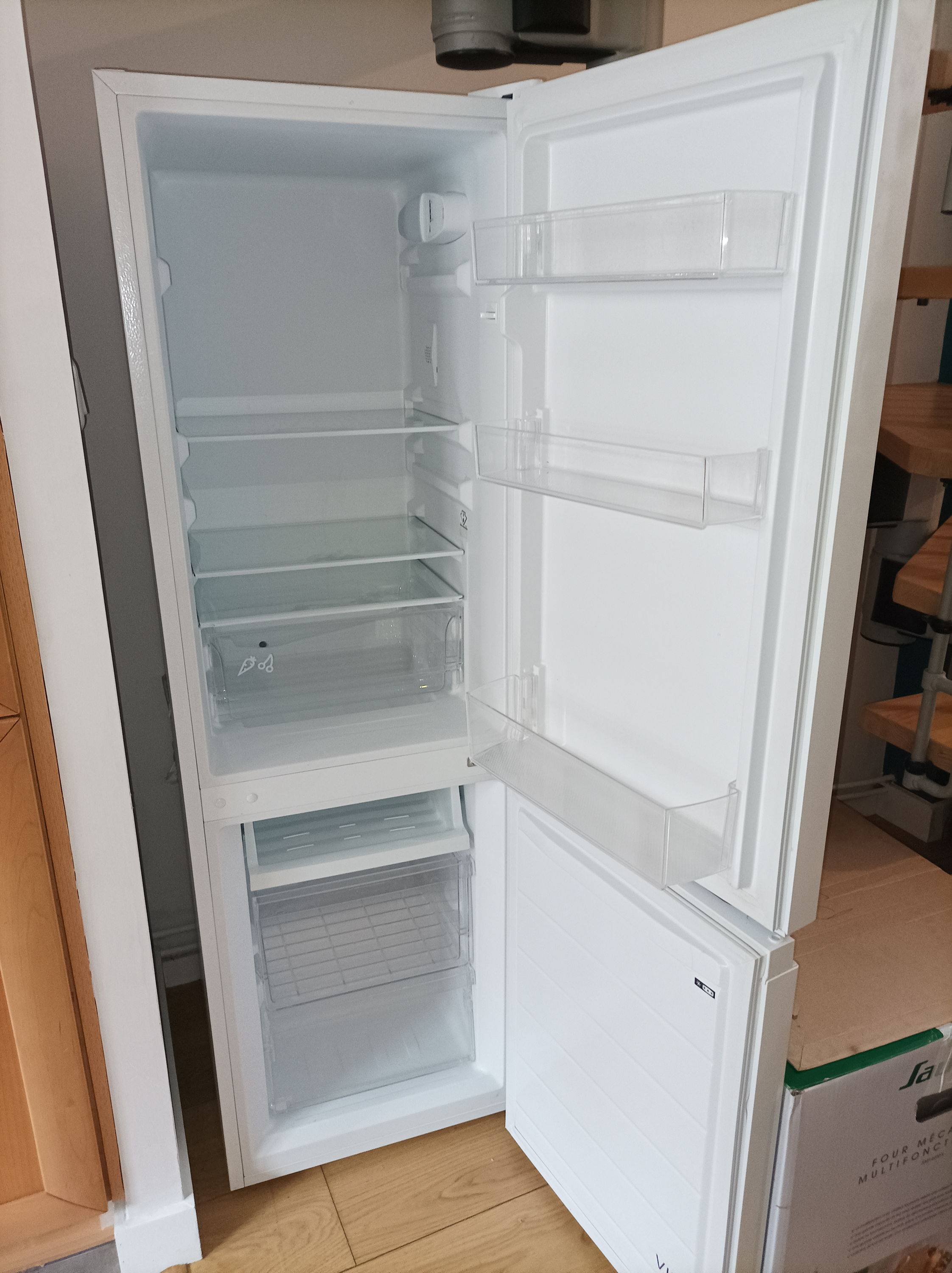 Vends Frigo