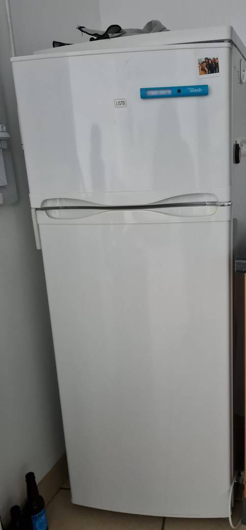 Vends frigo