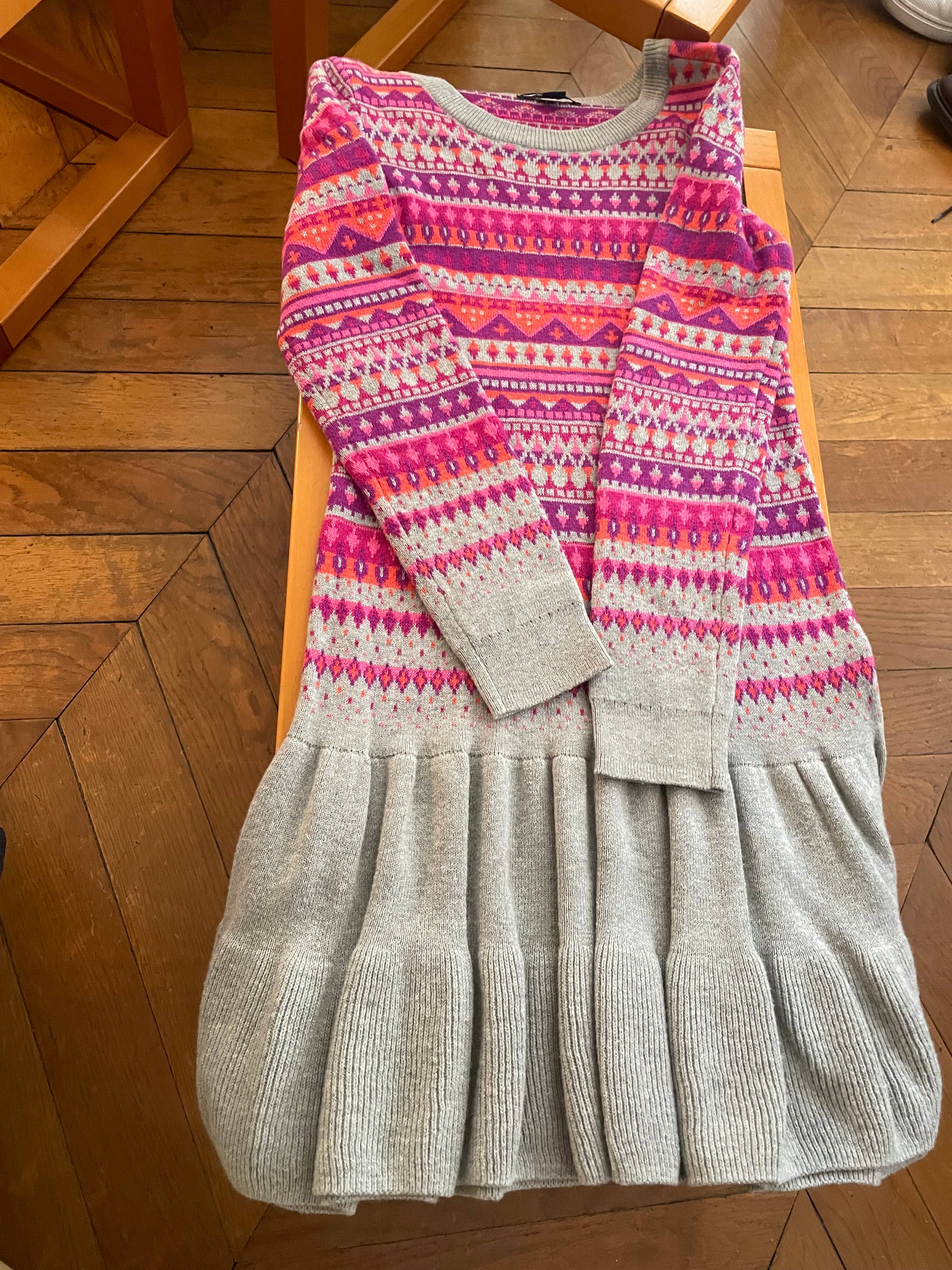 Vends 1 robe GapKids T10ans